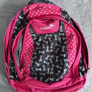 Xtrem Bows Large backpack